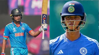 Champions Trophy 2025 who will be india's opener choice along rohit sharma gill or yashasvi jaiswal