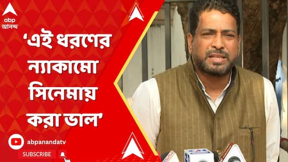 ১৪ বছর পরে 'পাগলু' নিয়ে দেবের 'ভুল' কবুল। 'ন্যাকামো সিনেমায় করা ভাল', আক্রমণে শঙ্কর