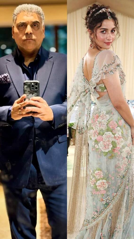 राम कपूर ने आलिया भट्ट को क्यों कहा अगली दीपिका पादुकोण?