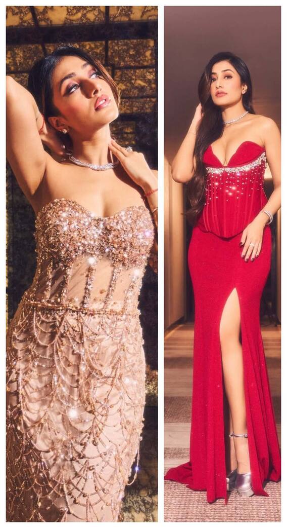 धनश्री वर्मा की ऐसी ग्लैमरस तस्वीरें पहले नहीं देखी होंगी