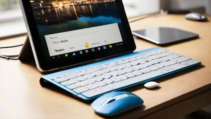 Wireless Vs Wired Mouse: કૉમ્પ્યુટર માટે માઉસ ખરીદતી વખતે કે ખરીદતા પહેલા તમારા મનમાં એવો સવાલ ઉઠે છે કે તમારે કયું માઉસ ખરીદવું જોઈએ? આવો, અમને તેના વિશે વિગતવાર જણાવીએ.  લેપટૉપમાં ઇન-બિલ્ટ માઉસ પેડ હોવા છતાં, મોટાભાગના લોકો હજુ પણ બાહ્ય માઉસનો ઉપયોગ કરવાનું પસંદ કરે છે કારણ કે તે અનુકૂળ છે. જોકે, બંને પ્રકારના માઉસના પોતાના ફાયદા અને ગેરફાયદા છે.
