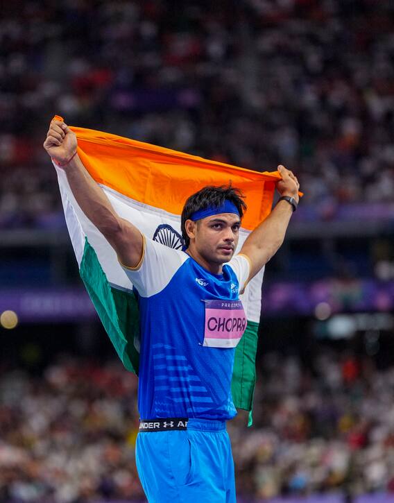 মাসে আয় ৩০ লক্ষ টাকা, নীরজ চোপড়ার সম্পত্তির পরিমাণ জানেন?