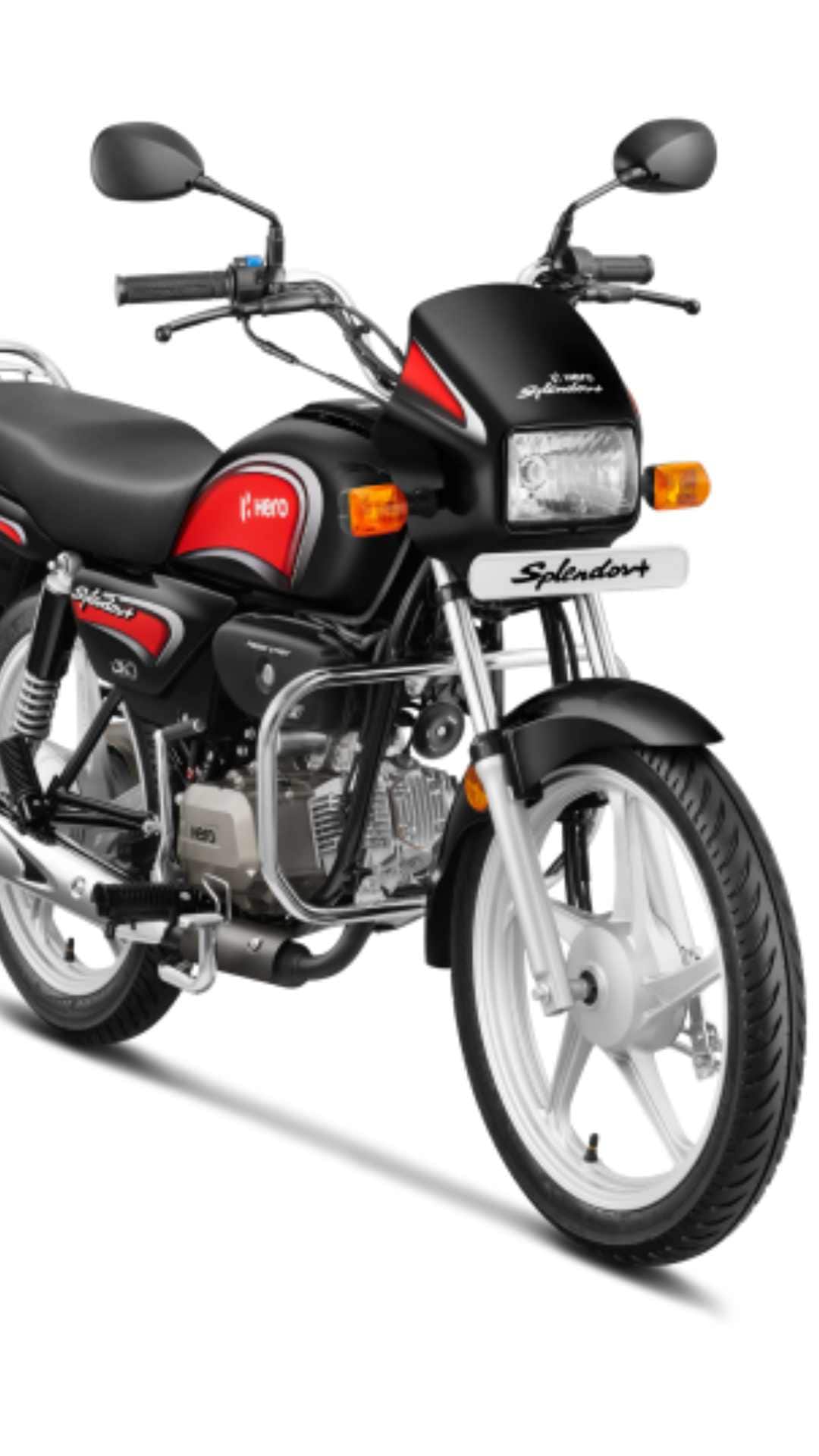 क्या है Hero Splendor की नई कीमत?