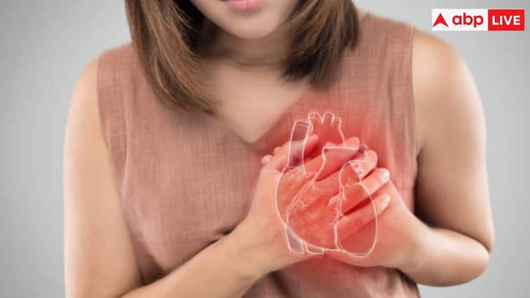 Why do heart attacks occur suddenly in winter? Know the facts