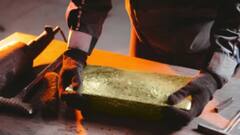 वैज्ञानिकों को मिल गया धरती के नीचे दबे खजाने का रास्ता! जान लेंगे सोना बनने के पीछे का पूरा फंडा