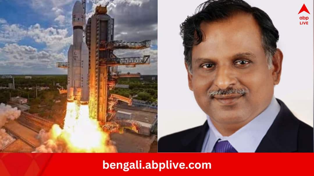 V Narayanan: কৃষক পরিবারের সন্তানের হাত ধরে নয়া উড়ান, ISRO-র চেয়ারম্যান হচ্ছেন এই বিজ্ঞানী... v Narayanan to succeed dr s somanath as isro chairman know details about him V Narayanan: কৃষক পরিবারের সন্তানের হাত ধরে নয়া উড়ান, ISRO-র চেয়ারম্যান হচ্ছেন এই বিজ্ঞানী...