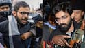 Umar Khalid, Sharjeel Imam’s Bail Plea Rejected, HC Points To 'Inflammatory Speeches On Communal Lines'