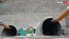 जेड-मोड़ सुरंग, घंटों की दूरी 15 मिनट में, किसी भी मौसम में जा सकेंगे सोनमर्ग, आर्मी की भी बढ़ेगी ताकत