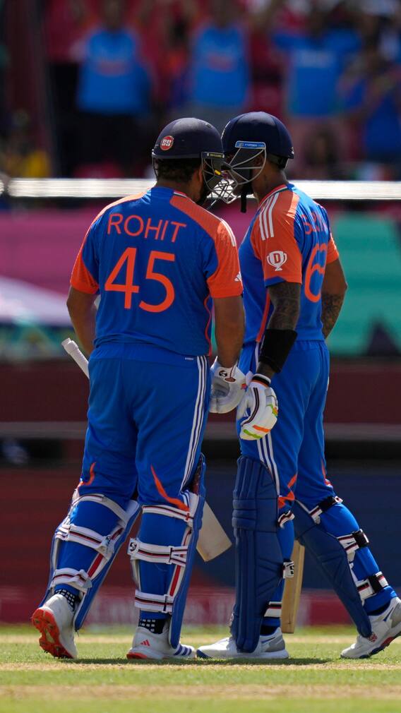 इंग्लैंड के भारत दौरे का फुल शेड्यूल और मैच टाइमिंग