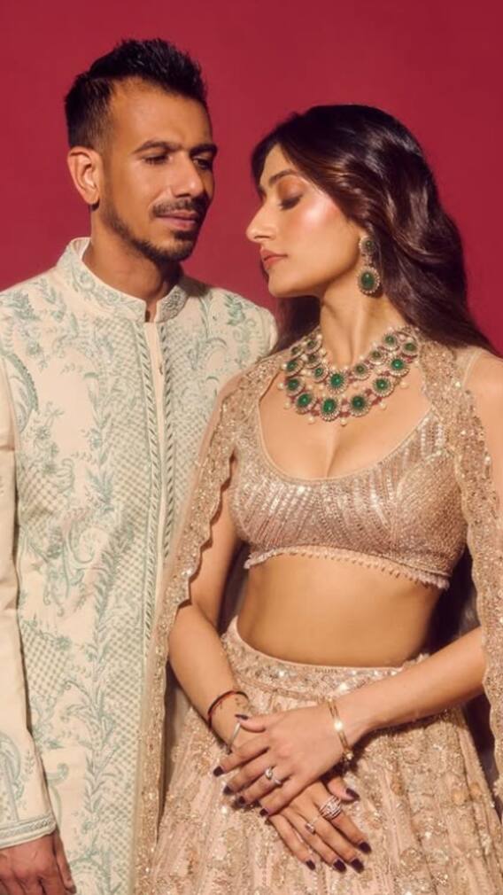 युजवेंद्र चहल से लड़ाई के बाद ये बेहद कीमती चीज मांगती हैं धनश्री वर्मा