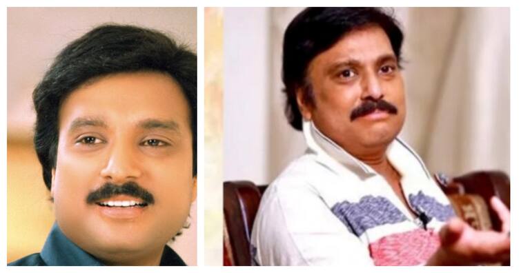 Actress attempts suicide hear to actor karthik marriage news தவறான பழக்கம்; கார்த்திக் திருமணத்தால் நடிகை ஒருவர் விஷம் குடித்தார்: தயாரிப்பாளர் பாலாஜி பிரபு!