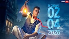 рдЕрдХреНрд╖рдп рдХреБрдорд╛рд░ рдиреЗ 'рднреВрдд рдмрдВрдЧрд▓рд╛' рдХреЛ рд╣рд┐рдЯ рдмрдирд╛рдиреЗ рдХрд╛ рдмрдирд╛ рд▓рд┐рдпрд╛ рд╣реИ рдкреНрд▓рд╛рди, 'рднреВрд▓ рднреБрд▓реИрдпрд╛' рд╕реЗ рд╣реИ рдЦрд╛рд╕ рдХрдиреЗрдХреНрд╢рди