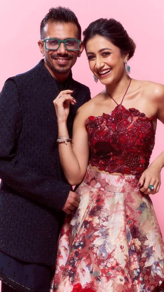 धनश्री और युजवेंद्र चहल के नाम का मतलब क्या है, जान लीजिए