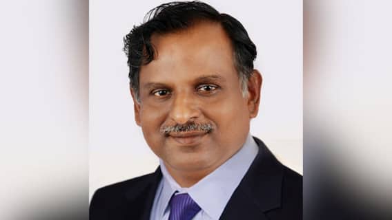 V Narayanan Appointed New ISRO Chief, Set To Succeed S Somanath