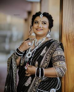 Makar Sankrant : यंदाच्या संक्रांतीसाठी घ्या इन्स्पिरेशन; पाहा सुमेधा दातारचं संक्रांत स्पेशल फोटोशूट!