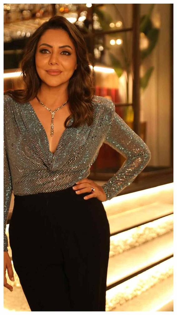 बॉलीवुड के बादशाह शाहरुख खान की बीवी की कितनी है नेटवर्थ