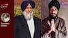 Opinion: Decline Of Akalis And Rise Of Amritpal Singh — What It Means For Punjab