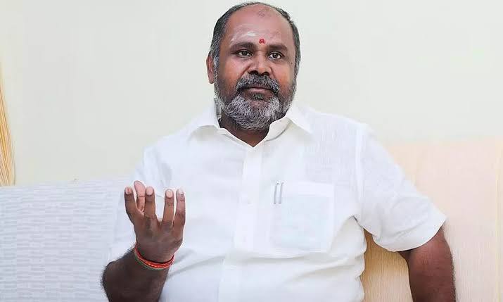 அண்ணா பல்கலைக்கழக விவகாரம் ; ஆளும் கட்சிக்கு ஒரு நீதி , எதிர்கட்சிகளுக்கு ஒரு நீதியா? - ஆர்.பி. உதயகுமார்