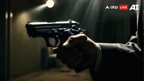 Police Team Attacked, Constable Shot Dead While Trying To Arrest Wanted Criminal In Ghaziabad