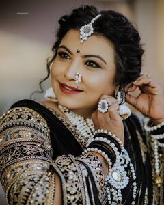 Makar Sankrant : यंदाच्या संक्रांतीसाठी घ्या इन्स्पिरेशन; पाहा सुमेधा दातारचं संक्रांत स्पेशल फोटोशूट!