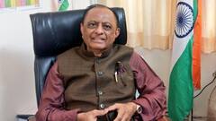 'दिल्ली में मुख्य मुकाबला AAP और...', विधानसभा चुनाव से पहले शरद पवार गुट के नेता का बड़ा बयान