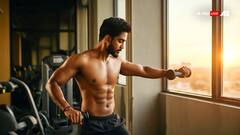 क्या वाकई शाम को जिम जाने से हो सकता है नुकसान? जान लें क्या है सच