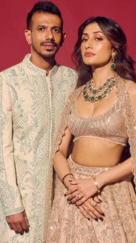 चहल से तलाक के बाद किसे याद कर रहीं धनश्री?