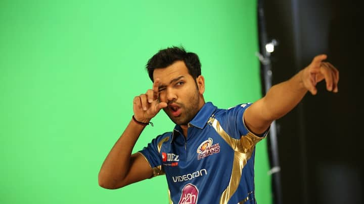 Mumbai Indians: দেখতে দেখতে ১৪ বছর পার। ২০১১ সালে ৮ জানুয়ারি মুম্বই ইন্ডিয়ান্সে যোগ দিয়েছিলেন রোহিত শর্মা। বিশেষ এই দিনটিকে স্মরণীয় করে রাখতে রোহিতের গোটা সফর নিয়ে বিশেষ এক বিবৃতি প্রকাশ করল মুম্বই।