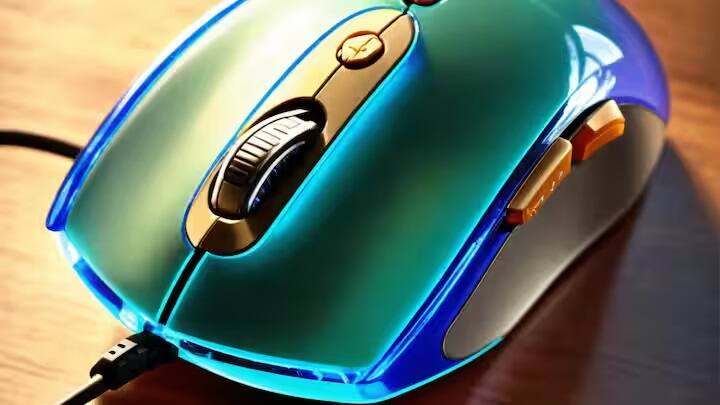 નોંધ કરો, વાયરલેસ માઉસની કિંમત ઊંચી છે અને તે વિવિધ કંપનીના આધારે વધારે હોઈ શકે છે.