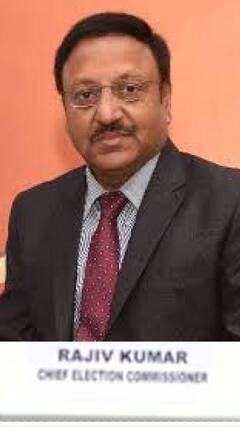 DELHI ELECTION: 'मैं पेड़ के नीचे बैठकर पढता था. छठीं कक्षा से पढ़ना शुरू किया' |ABP NEWS