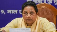 'अच्छे दिन के लिए 24 घंटे की राजनीति...', बसपा चीफ मायावती ने GDP को लेकर जताई चिंता