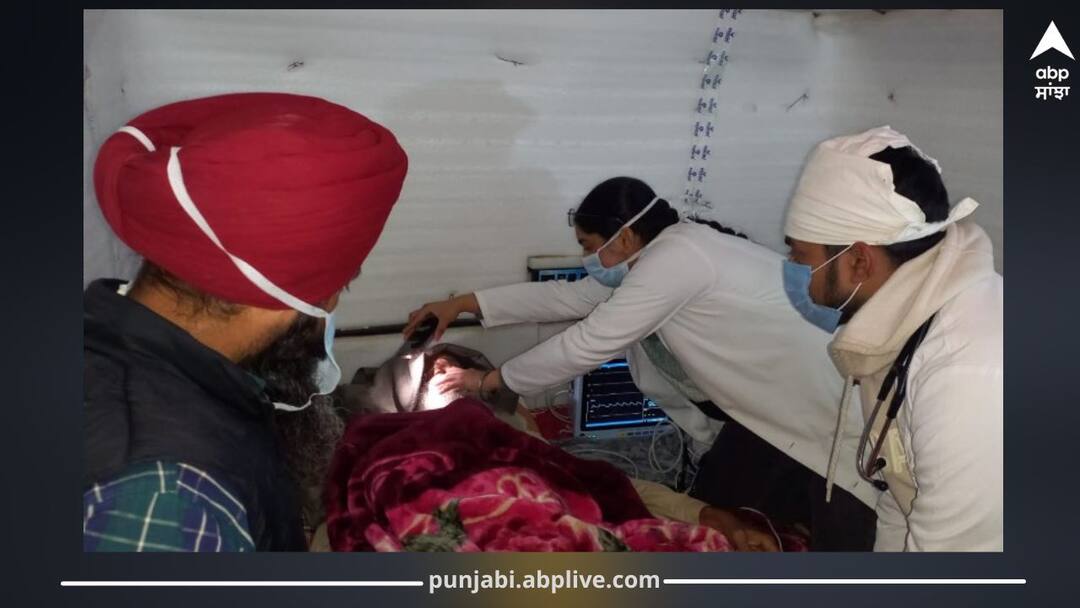 Farmers' Protest: Dallewal not well! Know About the Medical Bulletin Issued by Doctors Farmers Protest: ਅੱਜ ਤੋਂ ਬਾਅਦ ਕਿਸੇ ਨੂੰ ਨਹੀਂ ਮਿਲਣਗੇ ਡੱਲੇਵਾਲ! ਜਾਣੋ ਡਾਕਟਰਾਂ ਵੱਲੋਂ ਜਾਰੀ ਮੈਡੀਕਲ ਬੁਲੇਟਿਨ ਬਾਰੇ