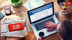 घर बैठे-बैठे गंवा देंगे लाखों रुपये, अगर स्कैमर्स के जॉब वाले इस मैसेज के झांसे में आए