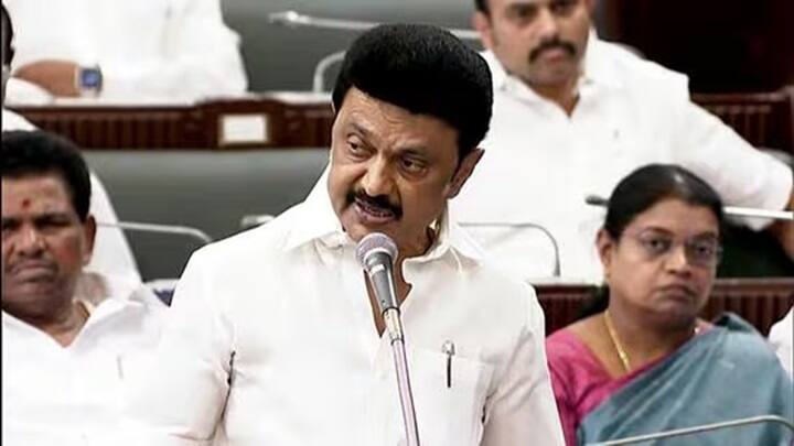Anna University molestation case Tamil Nadu CM Stalin says do not take lessons in women safety 