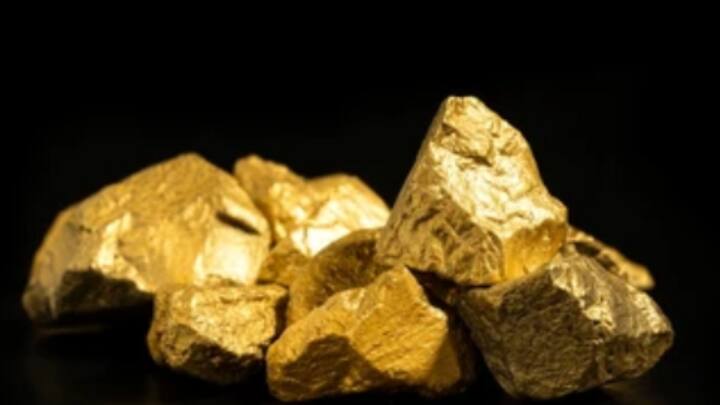 एक्सपर्ट का कहना है स्टडी की मदद से नए सोने के भंडार खोजने में भी मदद कर सकती है. यह पीजोइलेक्ट्रिक इफेक्ट के बारे में ज्यादा जानने का नया रास्ता भी खोलती है.