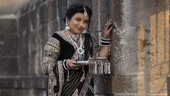 Makar Sankrant : यंदाच्या संक्रांतीसाठी घ्या इन्स्पिरेशन; पाहा सुमेधा दातारचं संक्रांत स्पेशल फोटोशूट!