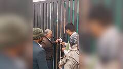 नोएडा प्राधिकरण की बड़ा एक्शन, निर्माणाधीन इमारतें सील, बिना अनुमति बन रहे थे फ्लैट