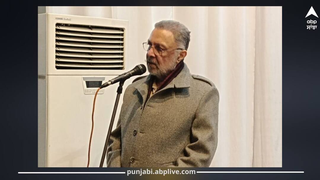 HMPV Virus Alert: Punjab Government Advises Wearing Masks While Going Out HMPV Virus: ਐਚਐਮਪੀਵੀ ਨੂੰ ਲੈ ਕੇ ਪੰਜਾਬ ਸਰਕਾਰ ਦਾ ਅਲਰਟ, ਘਰੋਂ ਬਾਹਰ ਨਿਕਲਣ ਵੇਲੇ ਪਾਓ ਮਾਸਕ