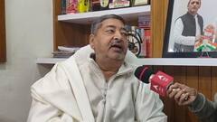 मिल्कीपुर उपचुनाव: सपा सांसद बोले- अखिलेश यादव में भगवान श्री कृष्ण का DNA, कौरवों की होगी हार