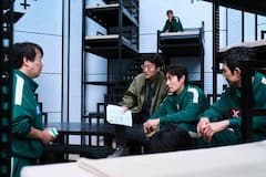 Why Is Squid Game Called That? The Meaning Behind Netflix’s Hit Show Title