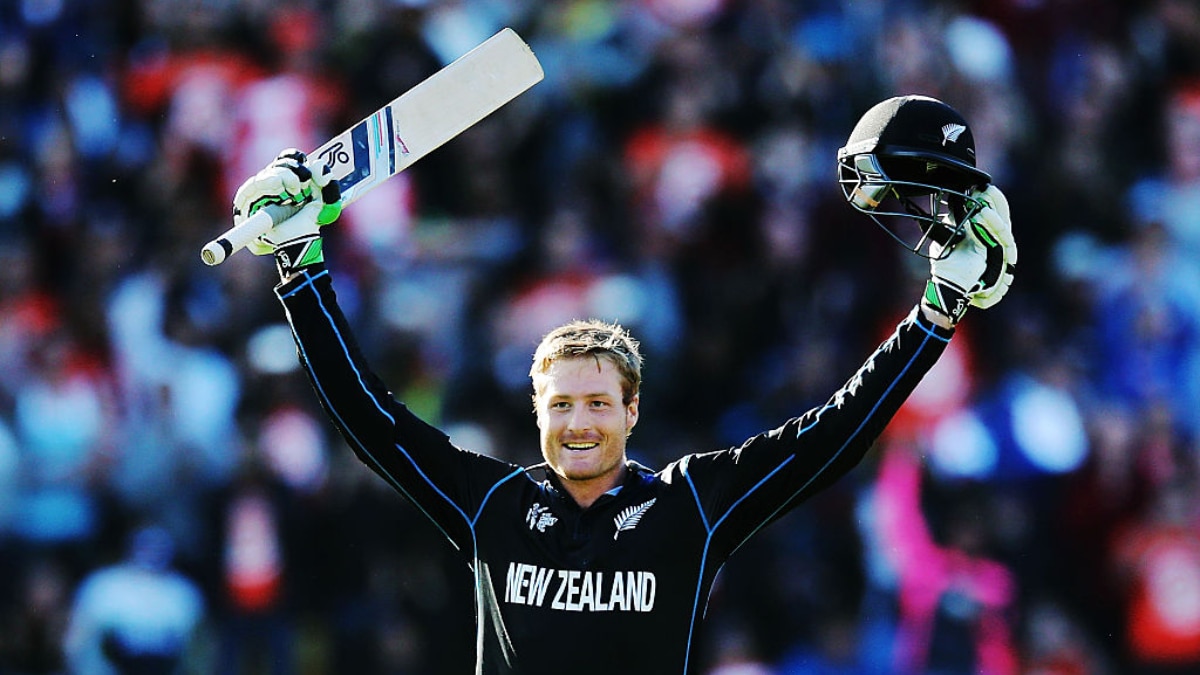 New Zealand Legend Pens Emotional Note; Announces Immediate International Retirement