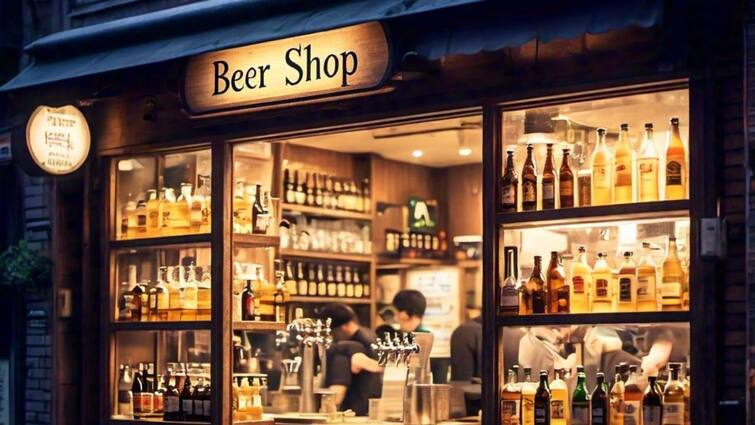 Kingfisher And Heineken Beers To Be Stopped In Telangana Why And More Details Explained மது பிரியர்களுக்கு அதிர்ச்சி செய்தி: இந்த பீர்கள் இனி கிடைக்காது.! எங்கே? எதனால்?