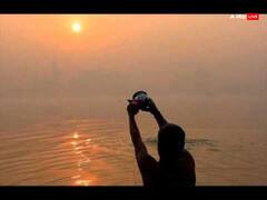 Surya Gochar 2025: सूर्य का मकर राशि में प्रवेश कब हो रहा है, किन राशियों की चमक जाएगी किस्मत