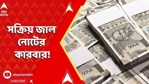 সীমান্তে বাংলাদেশের উস্কানি, সুযোগ বুঝে সক্রিয় জাল নোটের কারবার!