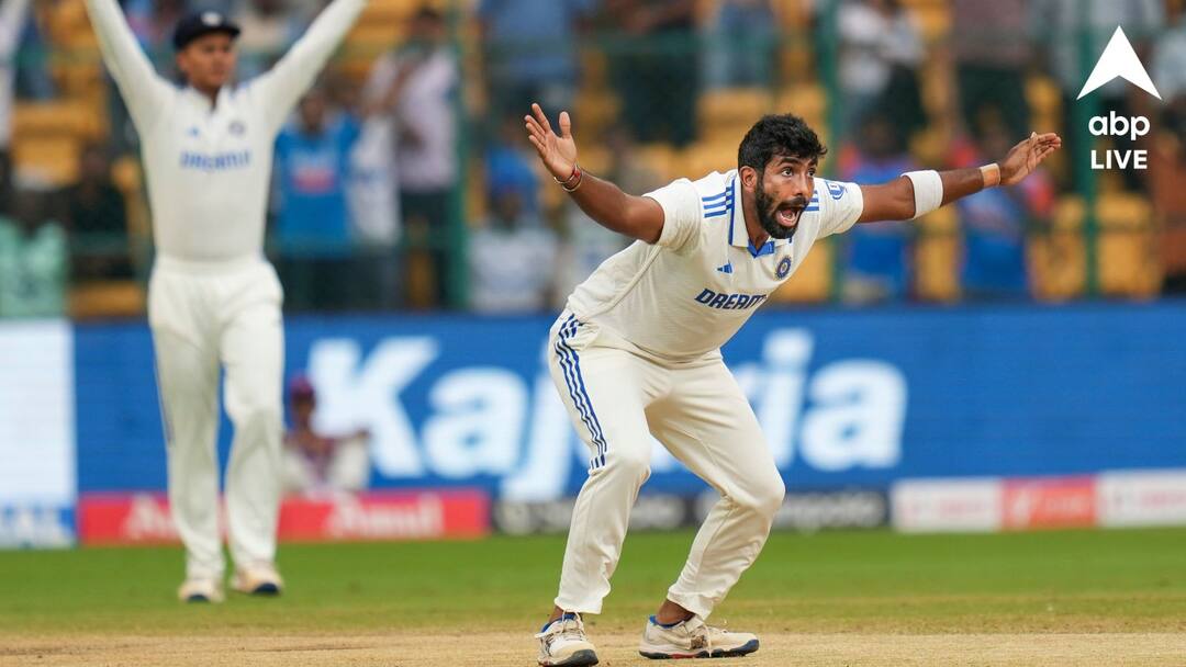 India vs Australia Jasprit Bumrah is best ever all format fast bowler says Michael Clarke Clarke On Bumrah: তিন ফর্ম্যাট মিলিয়ে বুমরাই সর্বকালের সেরা! বিরাট সার্টিফিকেট দিলেন অস্ট্রেলিয়ার কিংবদন্তি