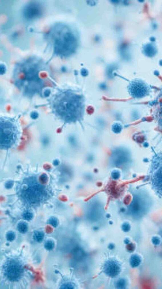 চিন থেকেই কেন বারবার ভাইরাস ছড়ায় জানেন ?