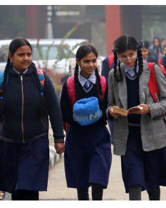 ਪੰਜਾਬ 'ਚ ਸਕੂਲਾਂ ਦਾ ਬਦਲਿਆ ਸਮਾਂ, ਜਾਣੋ ਕਿੰਨੇ ਵਜੇ ਖੁੱਲ੍ਹਣਗੇ ਸਕੂਲ...?