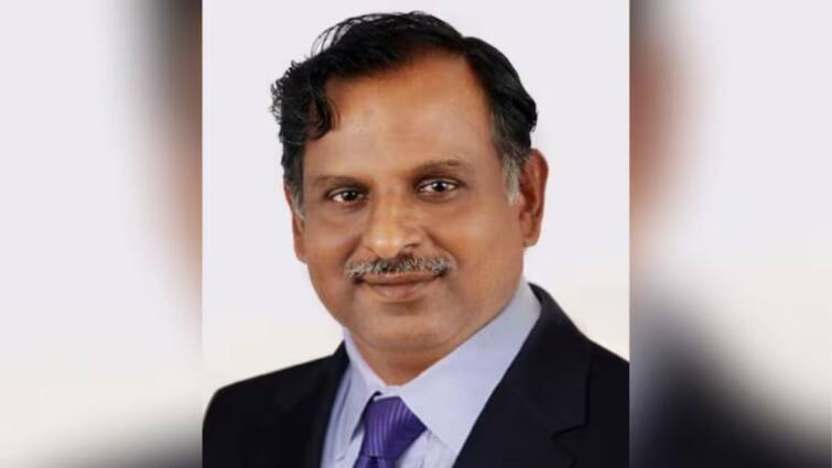 DR V NARAYANANAN appointed as new isro chairman is from tamilnadu ISRO Chairman: தமிழ்நாடே பெருமிதம் - இஸ்ரோவின் புதிய தலைவராக வி.நாராயணன் நியமனம், யார் இவர்?