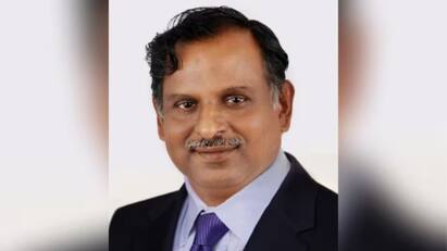 DR V NARAYANANAN appointed as new isro chairman is from tamilnadu ISRO Chairman: தமிழ்நாடே பெருமிதம் - இஸ்ரோவின் புதிய தலைவராக வி.நாராயணன் நியமனம், யார் இவர்?