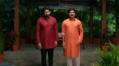 Brahmamudi January 9th Episode: ఏడుస్తుంటే ముద్దొస్తున్నావ్ అన్న రాజ్ .. కొండంత బాధలోనూ మురిసిన కళావతి - బ్రహ్మముడి జనవరి 9 ఎపిసోడ్ హైలెట్స్!